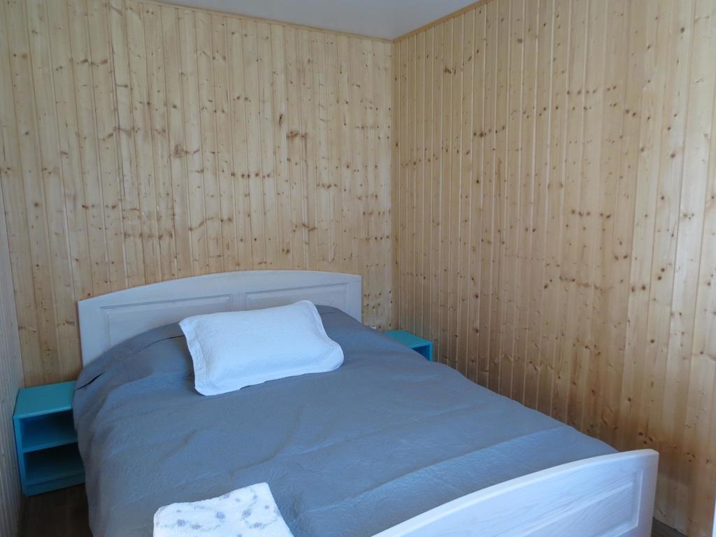 Campsite Kaya Pakoštane Exterior foto