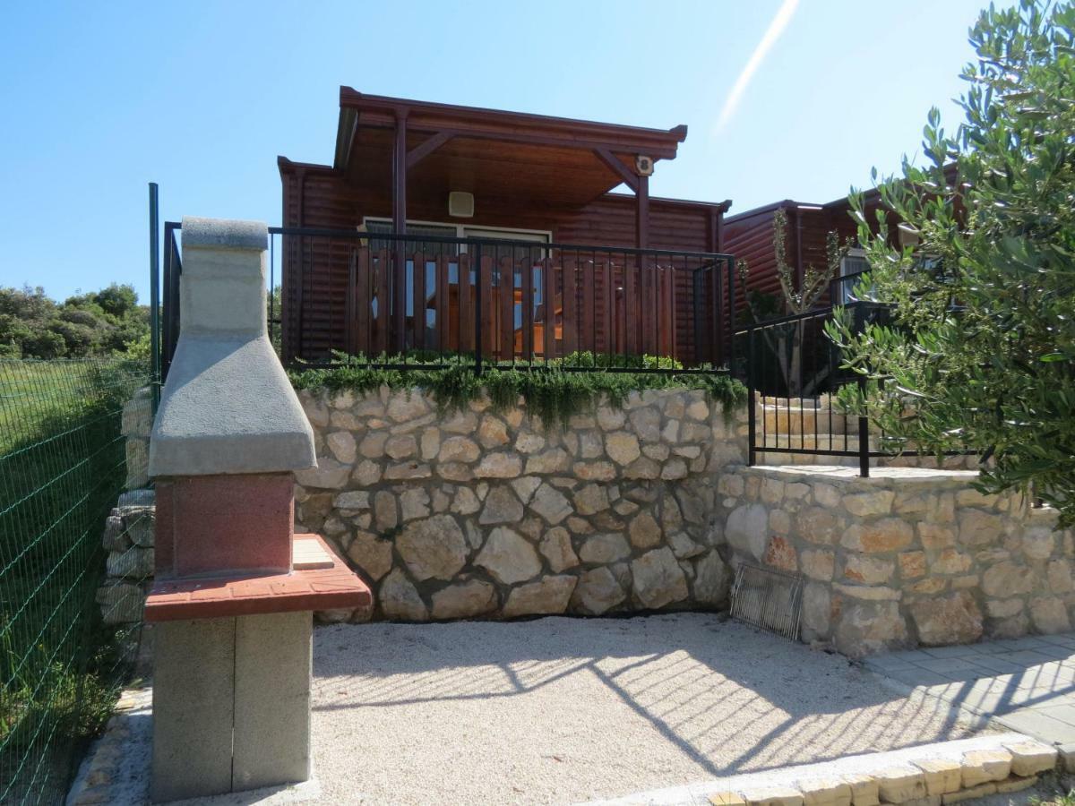 Campsite Kaya Pakoštane Exterior foto