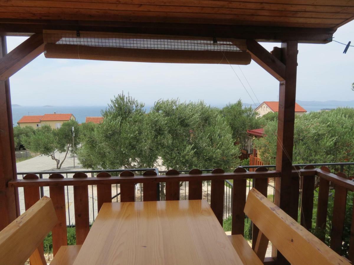 Campsite Kaya Pakoštane Exterior foto