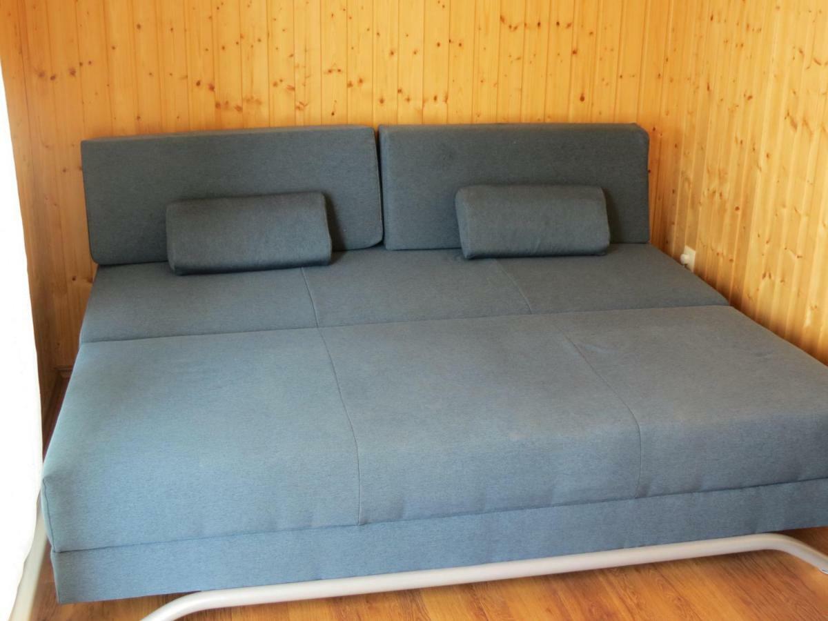Campsite Kaya Pakoštane Exterior foto