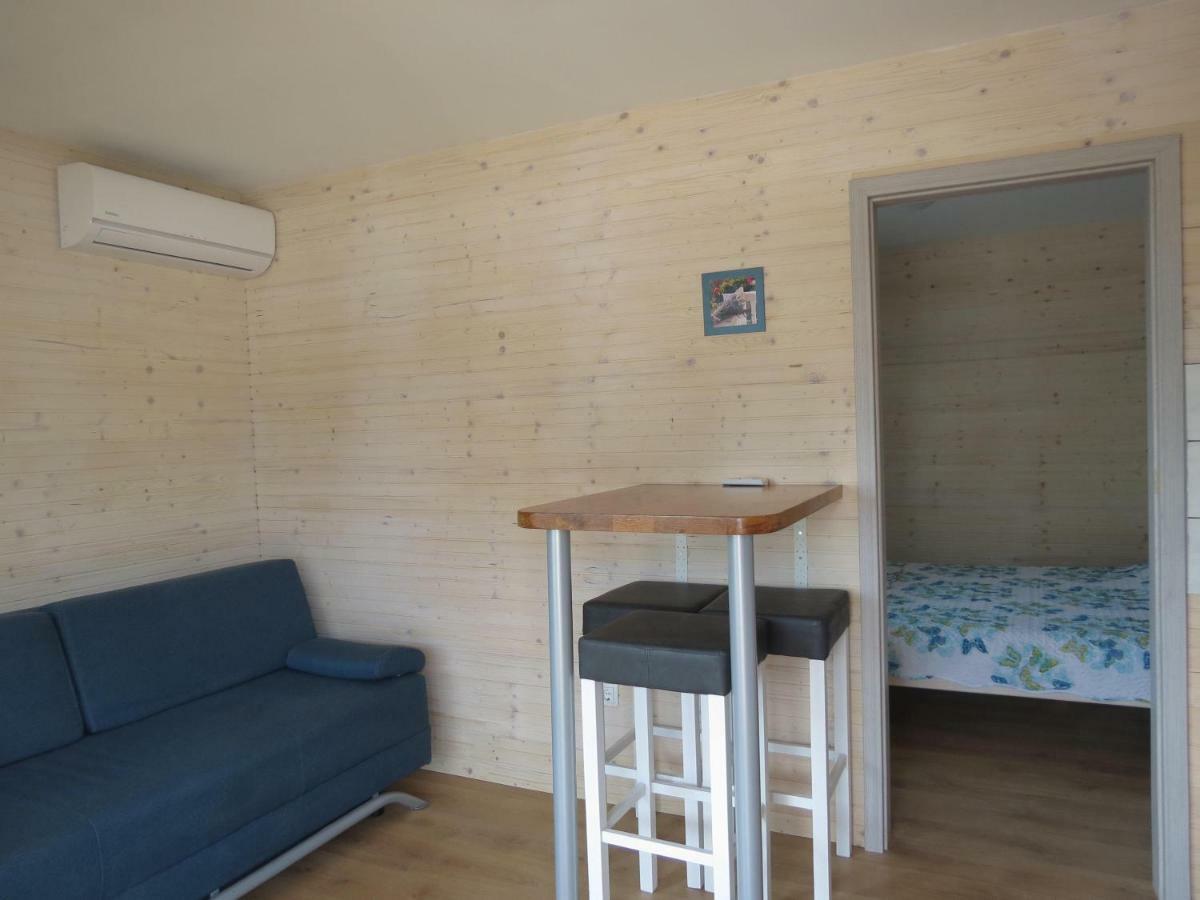 Campsite Kaya Pakoštane Exterior foto